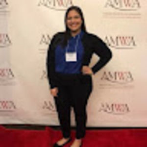 Meet your Posher, Kaylee